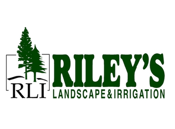 Riley's Landscape & Irrigation - Grand Forks, ND