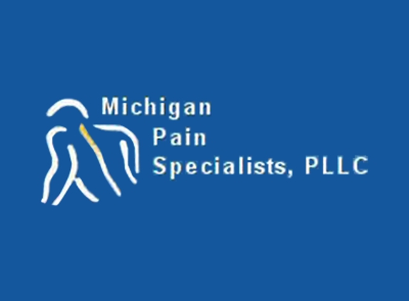 Michigan Pain Specialists - Ypsilanti, MI