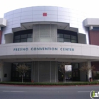 Fresno Convention & Entertainment Center/SMG