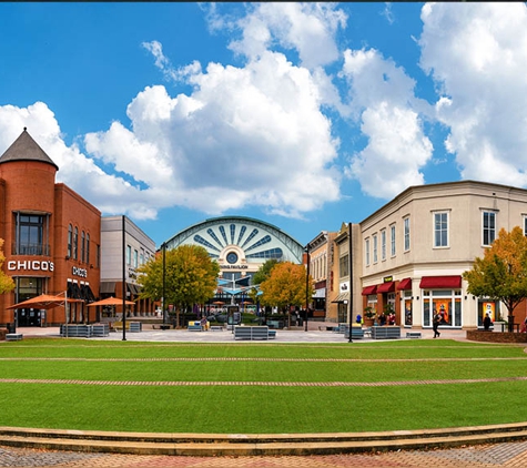 Riverside Ridge by Stanley Martin Homes - Lawrenceville, GA