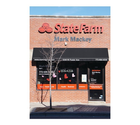 Mark Mackey - State Farm Insurance Agent - Chicago, IL