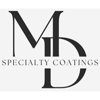 M & D Specialty Coatings gallery