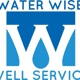 Water Wise Well Service