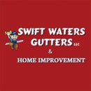 Swift Waters Gutters & Roofing - Gutters & Downspouts