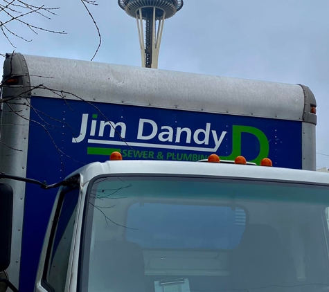 Jim Dandy Sewer & Plumbing - Mountlake Terrace, WA