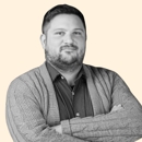 Andy Clayton, Counselor - Counseling Services