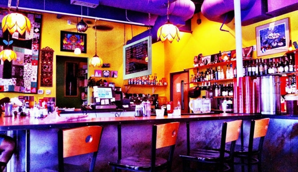 Zada Jane's Corner Cafe - Charlotte, NC