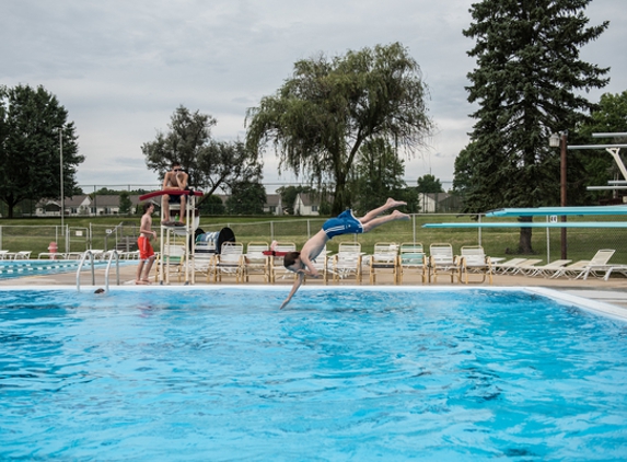 Greater Peoria Family YMCA - Peoria, IL