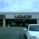 I P Liquors - Liquor Stores