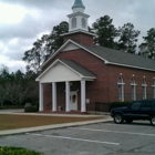 Beulah Baptist Church