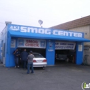 V Smog Center - Emissions Inspection Stations