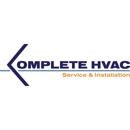 Complete HVAC Service & Installation - Heating Contractors & Specialties