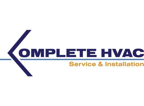 Complete HVAC Service & Installation - Rapid City, SD