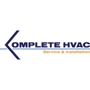 Complete HVAC Service & Installation