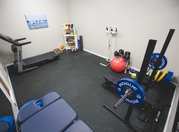 Dynamic Spine and Rehabilitation Center - Syracuse, IN