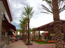 Tucson Premium Outlets - Tucson, AZ 85742