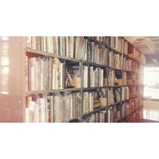 Arcana Books - Culver City, CA