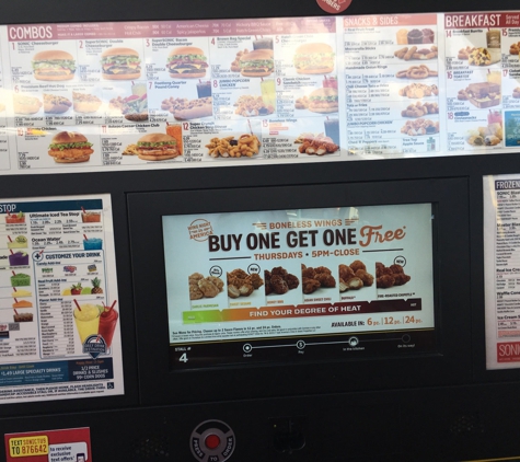 Sonic Drive-In - Tucson, AZ