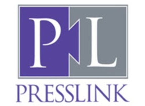 Presslink Printing, Ltd. - Richardson, TX