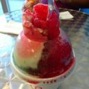 Below Zero Shave Ice - Ice Cream & Frozen Desserts