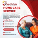 Passion for Seniors Home Services - Home Health Services