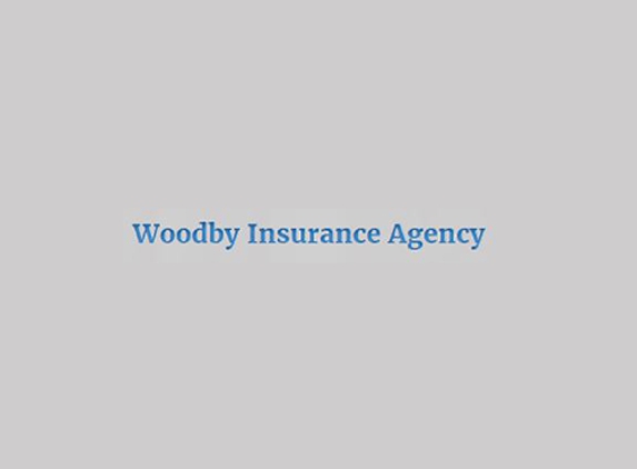 Woodby's Insurance Agency - Paris, TX