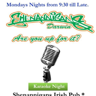 2 EZY Karaoke - Bakewell, NT