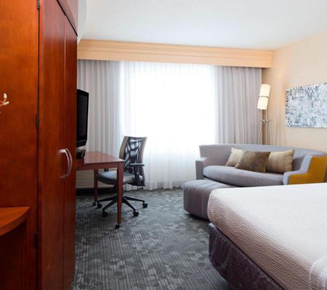 Courtyard by Marriott - Ankeny, IA