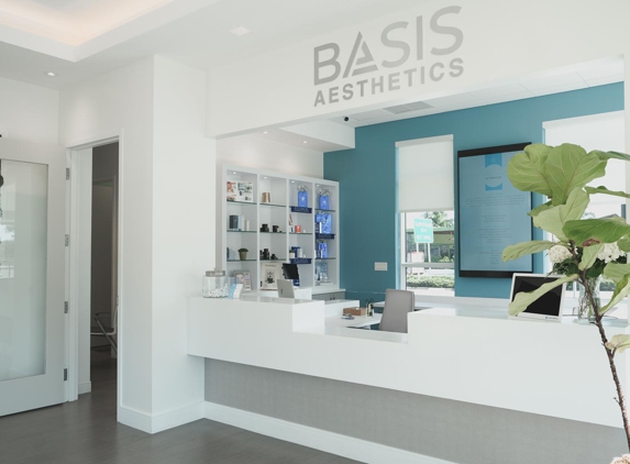 Basis Aesthetics - Delray Beach, FL