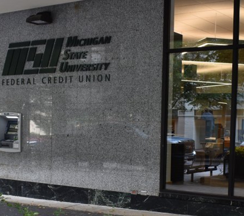 MSU Federal Credit Union - Grand Rapids, MI