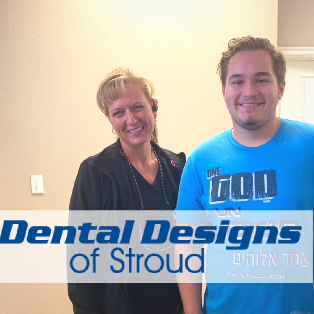 Dental Design of Stroud