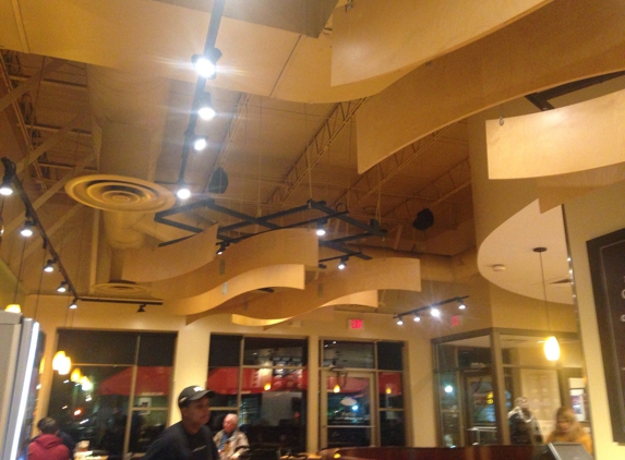 Noodles & Company - Vienna, VA