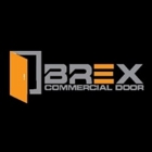 BREX Commercial Door