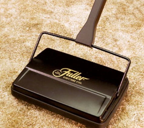 Fuller Brush Company - Trumbull, CT