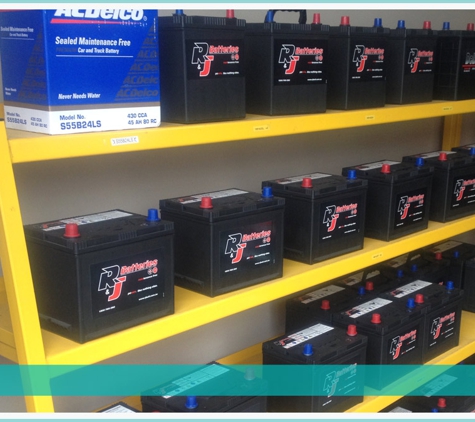 Ballarat Central Auto Electrics - Ballarat East, VIC. Auto electrical repairs and servicing