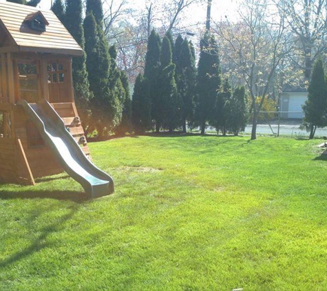 Ceciliano Landscaping - Elizabeth, NJ