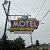 Sandstone Motel 61 gallery