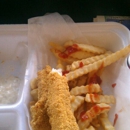 Ronnie's Catfish & More - Seafood Restaurants