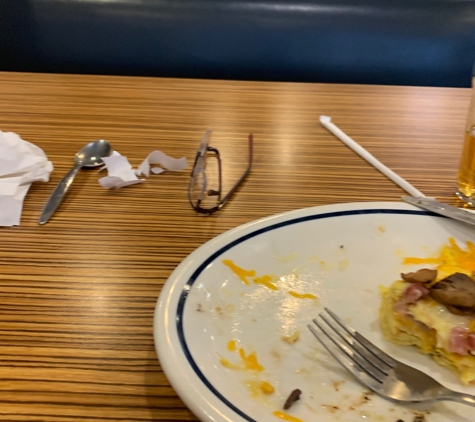 IHOP - El Paso, TX