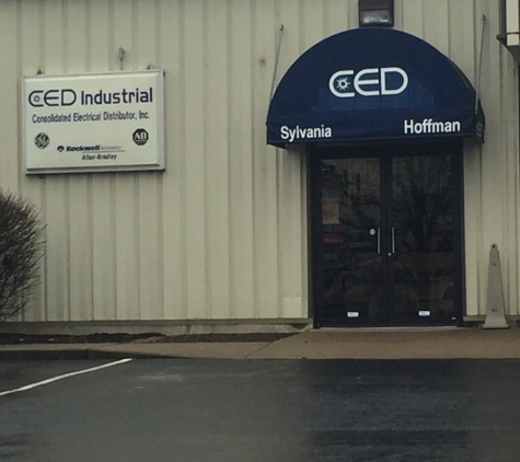 CED Industrial - Owensboro, KY