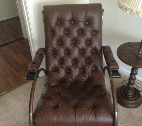 Antonios Leather Experts - Livonia, MI