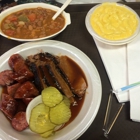 Central Texas Style Barbecue