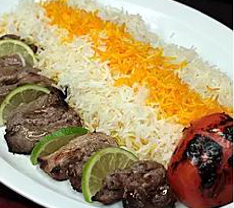 Real Kabob Persian Restaurant - San Jose, CA