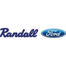 Randall Ford Inc - New Car Dealers