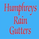 Humphreys Rain Gutters - Home Improvements