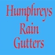 Humphreys Rain Gutters