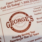 George's Family Restaurant