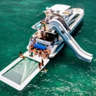 Boatanza Yacht Rentals Miami