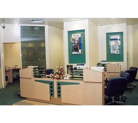 William Waters Shop Fitters - Knoxfield, VIC