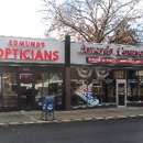 Edmund's Opticians - Contact Lenses